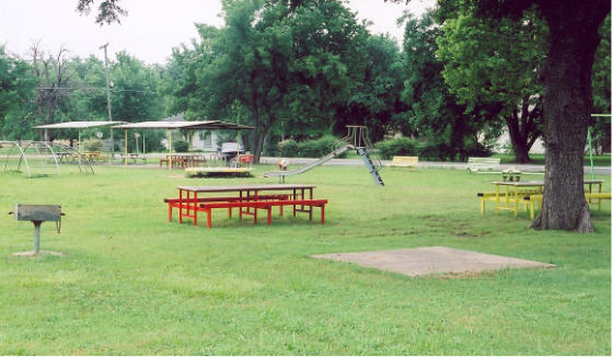 Boland Park