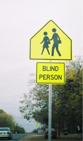 Street Crossing