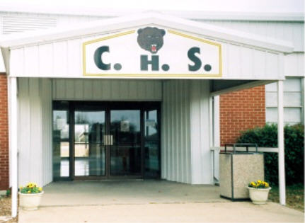 Caddo High School