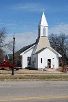 Presbyterian Church