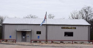 City Hall