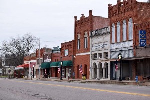 Downtown