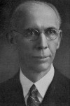 Dr. Leroy Long