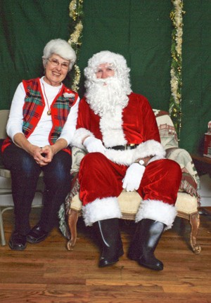 Santa