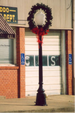 Christmas Cheer