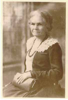 Matilda Manning