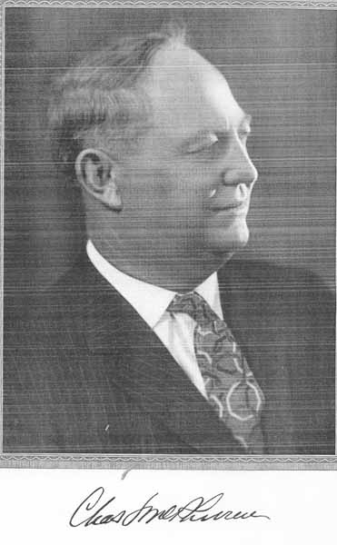 Charles McPherren