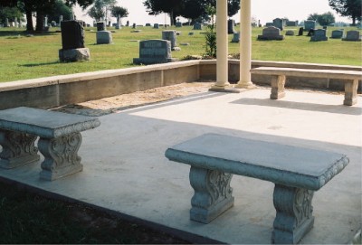 Veteran's Memorial