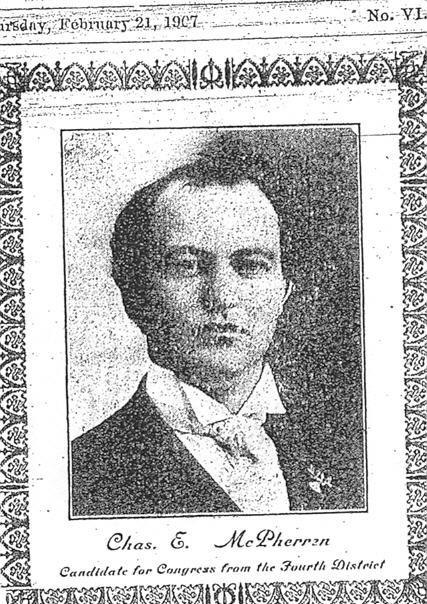Charles McPherren (young)